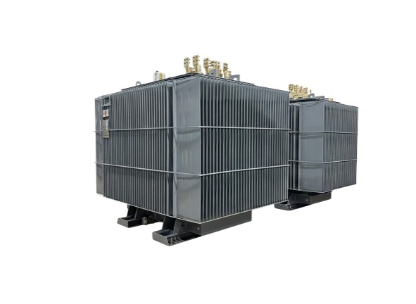 Transformador en aceite TMC Sudamérica
